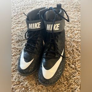 Men’s Nike Mike Trout baseball cleats